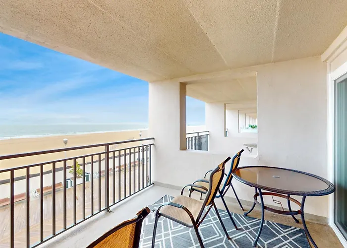 Apartment Polynesian 308