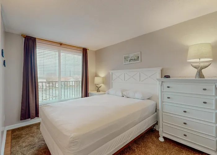 Apartment Polynesian 308