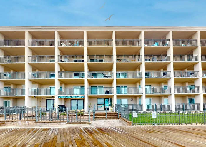 Apartment Polynesian 308
